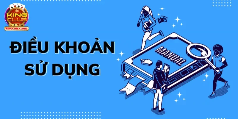 An tâm sử dụng hơn khi có Kingclub