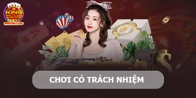 Một số lưu ý cần chú trọng khi đến với Kingclub