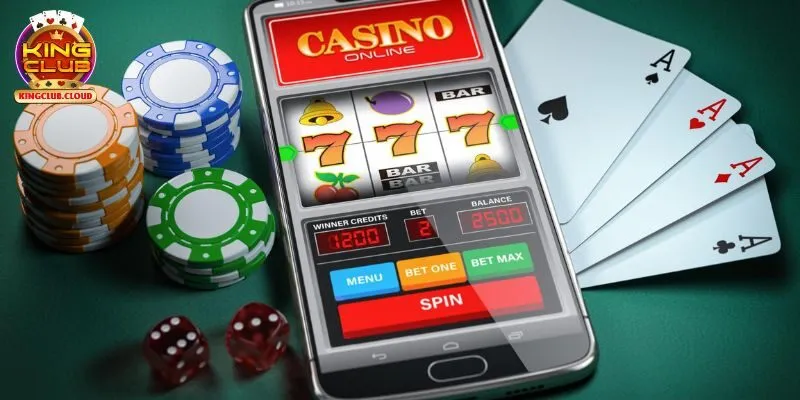 Điều kiện tải app Kingclub cơ bản