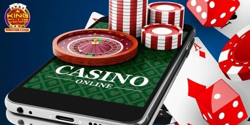 Hướng dẫn tải app Kingclub trên Android và IOS