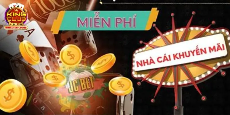 Kho game Kingclub cực kỳ thú vị