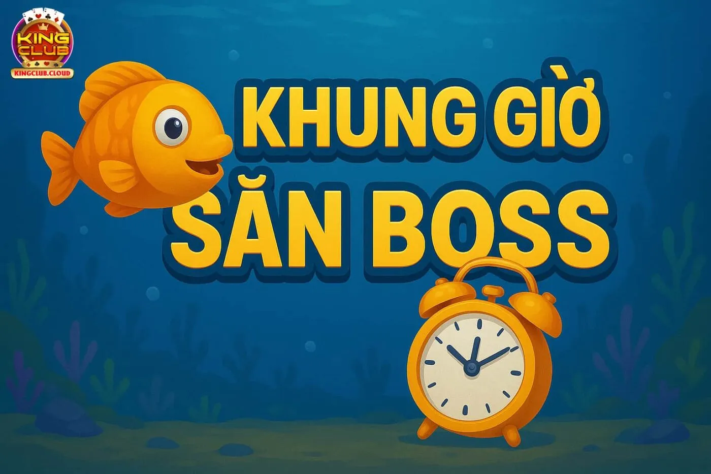 Những Khung Giờ Vàng Để Săn Boss Hiệu Quả