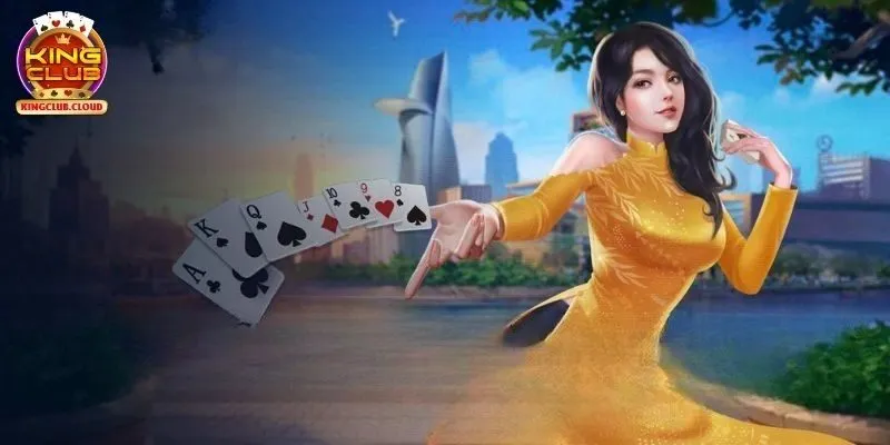Lịch sử ra đời trò chơi Tiến lên miền Nam