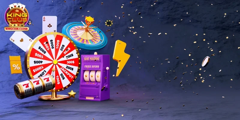 Nhận xét khách quan từ player về Kingclub có uy tín không