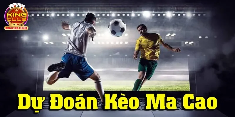 Phổ biến cách chơi của cược Macao