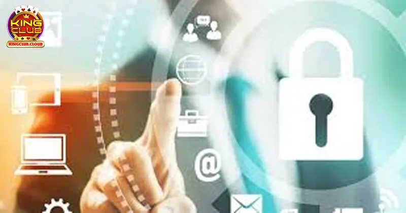 Cập nhật chính sách bảo mật