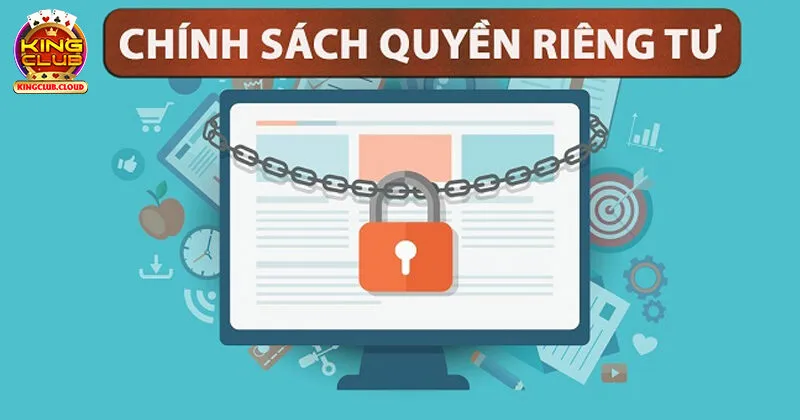 Chia sẻ thông tin với bên thứ 3