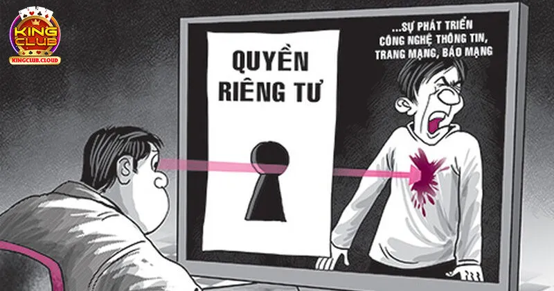 Mục đích sử dụng thông tin