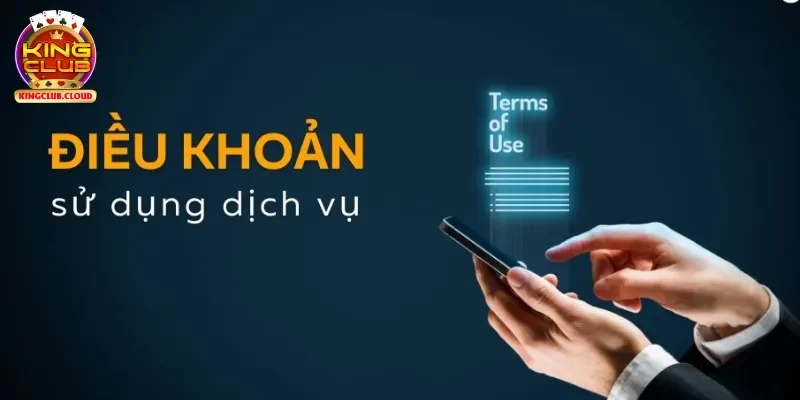 Trải nghiệm đỉnh cao - An toàn - Minh bạch cùng Kingclub