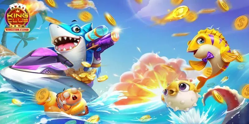Ưu điểm khi tham gia vào game