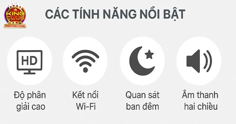 Tính năng của bắn cá Hải Vương